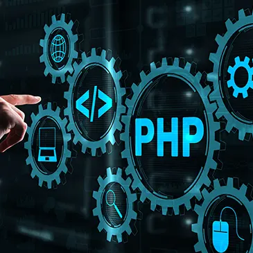 Verwenden Sie PHP für die Webprogrammierung